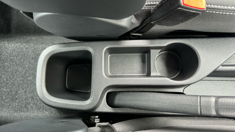 MG MG3 1.5 VTi-TECH Exclusive 5dr [Navigation] Petrol Hatchback